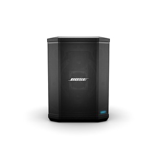 BOSE S1 pro ลำโพงพกพา มีแบตเตอรี่ในตัว