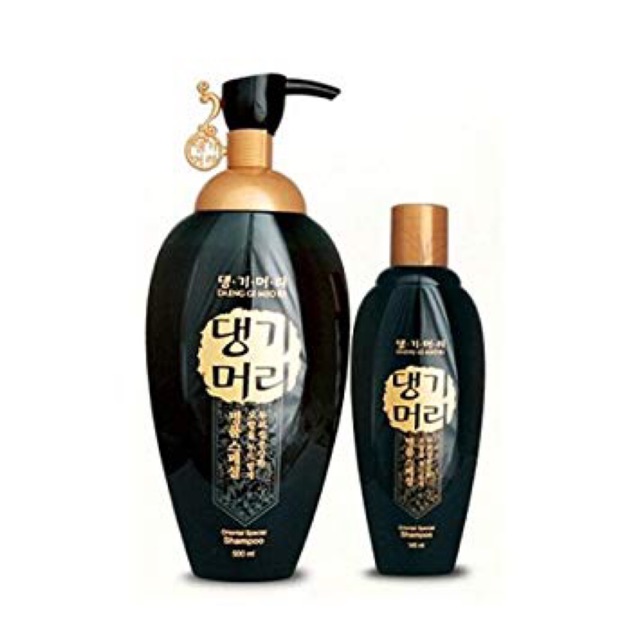 Daeng gi meo ri Oreintal Special Shampoo (luxury)