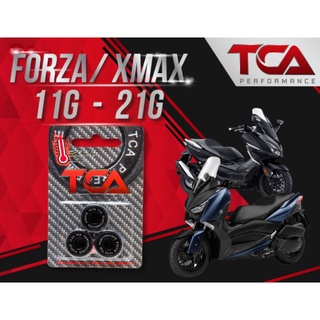 เม็ดตุ้มน้ำหนัก (TCA) 11-21กรัม Forza300-350,Xmax300