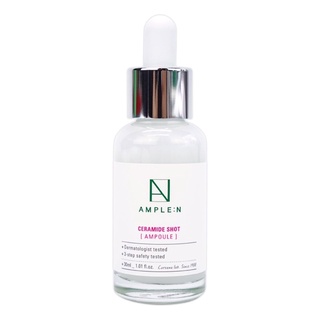 AMPLE:N Ceramide Shot 30 ml. (No Box)