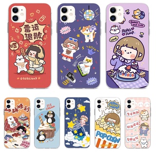 เคสโทรศัพท์ซิลิโคน Tpu แบบนิ่มสําหรับ Samsung Galaxy A6 A6+ Plus A7 A8 A8+ Plus A9 2018