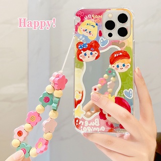 เคสโทรศัพท์มือถือแบบนิ่ม TPU ใส กันกระแทกสี่มุม สําหรับ iPhone 13 13pro 13prm 11 7Plus 8Plus Xr XS 13 12 Pro Max