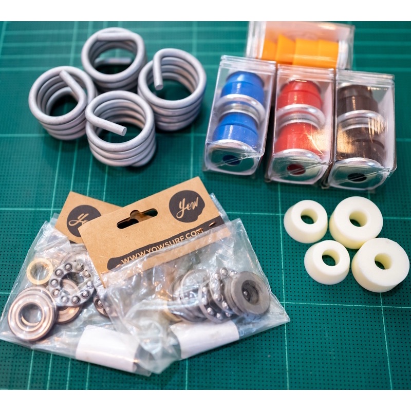 Surfskate YOW Spare part