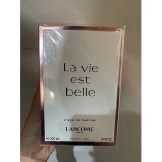 น้ำหอม Lancone L Vie Est Belle EDP 100 ml