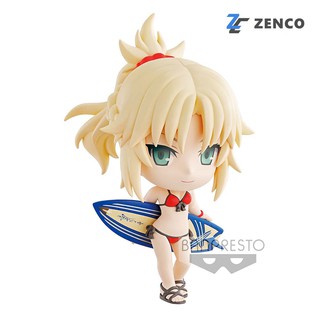 Banpresto Fate/Grand Order Rider Mordred Kyun Chara 4983164355918