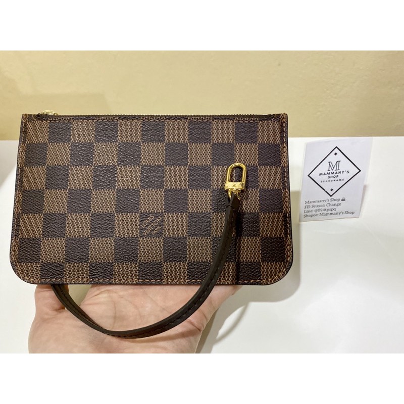 Like new✨ใบลูก NVF Pm DC ปี19
