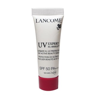 Lancome UV Expert XL Shield SPF50 PA+++10ml