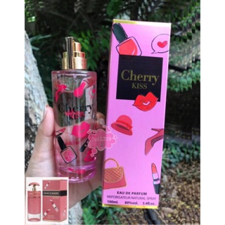 น้ำหอม Mb Parfum Cherry Kiss 100 Ml