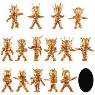 Kamen Rider Gold Figure 02