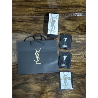 Yves saint laurent premium