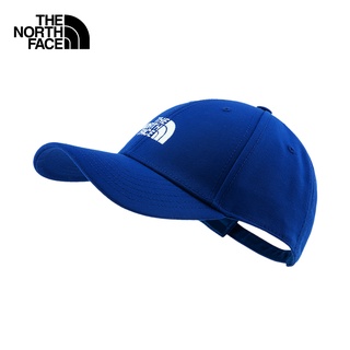 THE NORTH FACE RECYCLED 66 CLASSIC HAT/0OS/BOLT BLUE