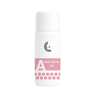 แพนคลินิก 125565 Anti Acne III ไทป์ ทรี (aat3)