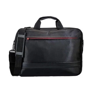 Lenovo Thinkpad BISmart carry case 15.6 นิ้ว laptop NB bag / Briefcase กระเป๋า โน๊ตบุ๊ก เลอโนโวใหญ่ 0B95518 คาดไหล่ สีดำ