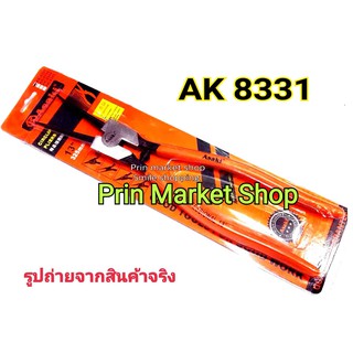 PROTUCH คีมถ่างแหวน ปากตรง ( Asaki ) ขนาด 13 นิ้ว รุ่น AK8331