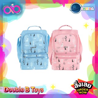 CHITIDA กระเป๋าสัมภาระเก็บอุณหภูมิ(ร้อน,เย็น) BAG COMPACT DUAL BAG