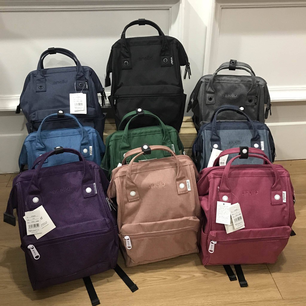 Anello Rucksack ของแท้จากญี่ปุ่นค่า ไซด์ Classic