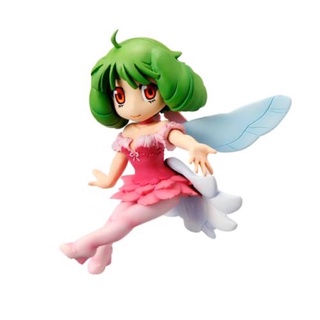 Macross Frontier - MACROSS The Movie: Goodbye Tsubasa R-style - Ranka Lee