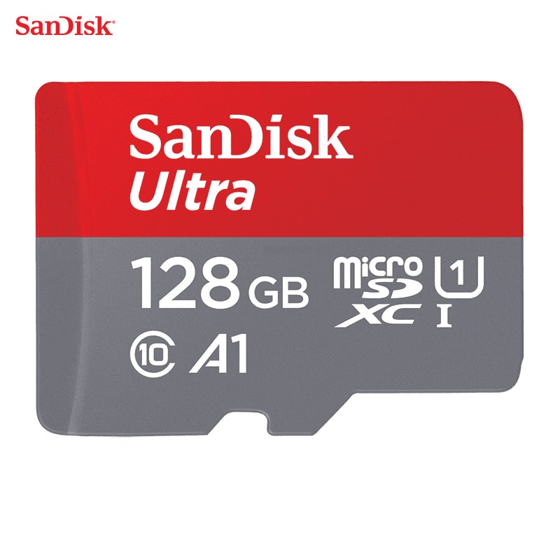 100 Original Micro Sd 128gb 64gb 32gb 16gb 98mbs Tf Usb Flash Memory Card Microsd Class10 5660