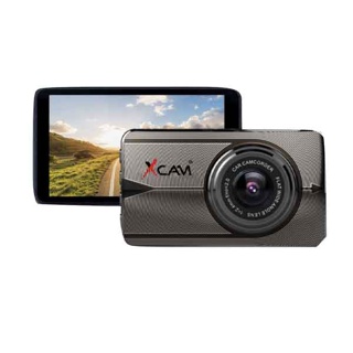 [ลด 200.- GUIDD5Q2] Anytek XCAM กล้องติดรถยนต์ XCAM รุ่น X52 ศูนย์ไทย รองรับเมนูภาษาไทย ประกัน 1 ปี