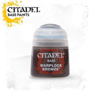 Citadel: Base Color Warplock Bronze 12ML