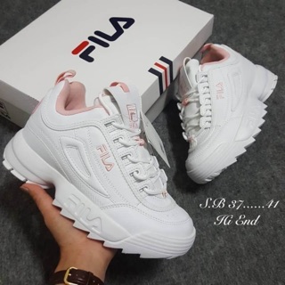 FILA พร้อมส่ง💥