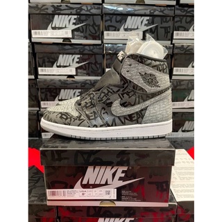 Nike Air Jordan 1 High OG Retro Rebellionaire (size40-47)