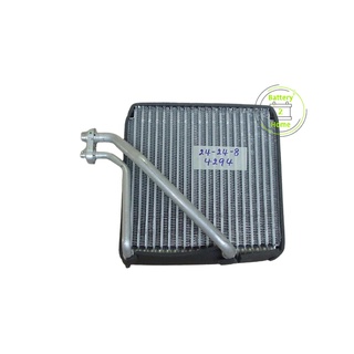 คอยล์เย็น อีซูซุ ดีแม็ก 2003-134A Car Ac Evaporator ISUZU D-max