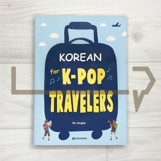 Korean for K-Pop Travelers. Korean Language