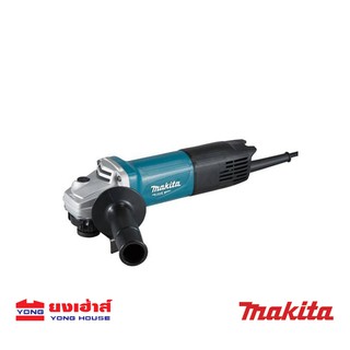 MAKITA เครื่องเจียร 4นิ้ว 850 วัตต์  ( หินเจียร ลูกหมู ) รุ่น M9513B สินค้าแท้ 850w B 88381840187