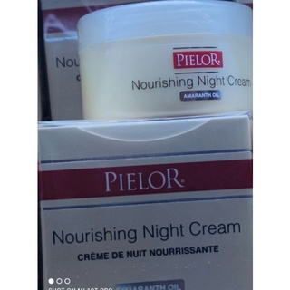 Pielor Night Cream ตุรกี