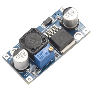 6 Pack LM2596 DC to DC Buck Converter 3.0-40V to 1.5-35V Power Supply Step Down ule (6 Pack)