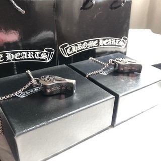 สร้อยคอ CHROME HEARTS [NEW] ใส่เท่ห์ๆ ไม่ซ้ำใคร ของมันต้องมี [Limited Edition]