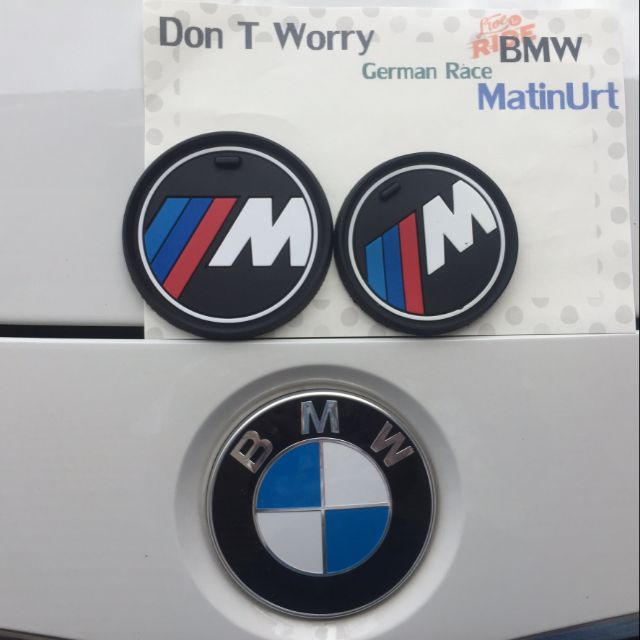 ถาดรองแก้ว bmw all model