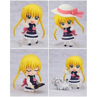 Nendoroid 134  Nagi Sanzenin  (สินค้าใหม่ แท้ จากญี่ปุ่น)