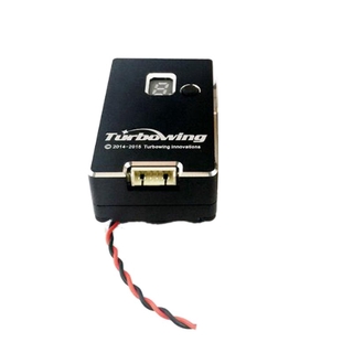 Max 20Km Long Distance FPV Accessory Turbowing TX2W 5.8G 40CH(มีสินค้าในไทยพร้อมจัดส่ง)