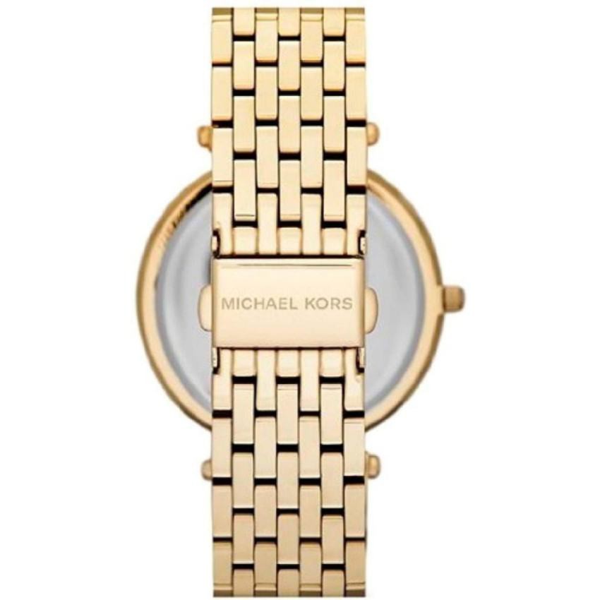 Michael Kors นาฬิกาผู้หญิง Michael Kors Darci Crystal รุ่น MK3616 (สีทอง)