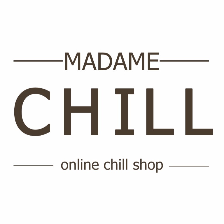 Madame Chill store logo