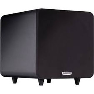 POLK audio  PSW 111  subwoofer