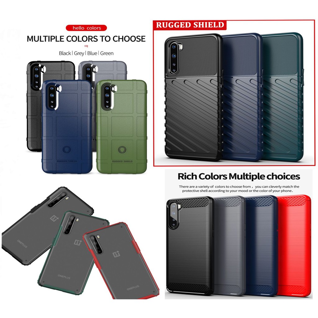 !!!!มีของพร้อมส่ง  เคส  Oneplus Nord 5G รุ่นแรก
