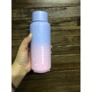 starbucks blooming gradient 12 oz