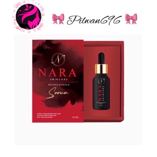 เซรั่มนารา Nara Skincare Serum 20ml