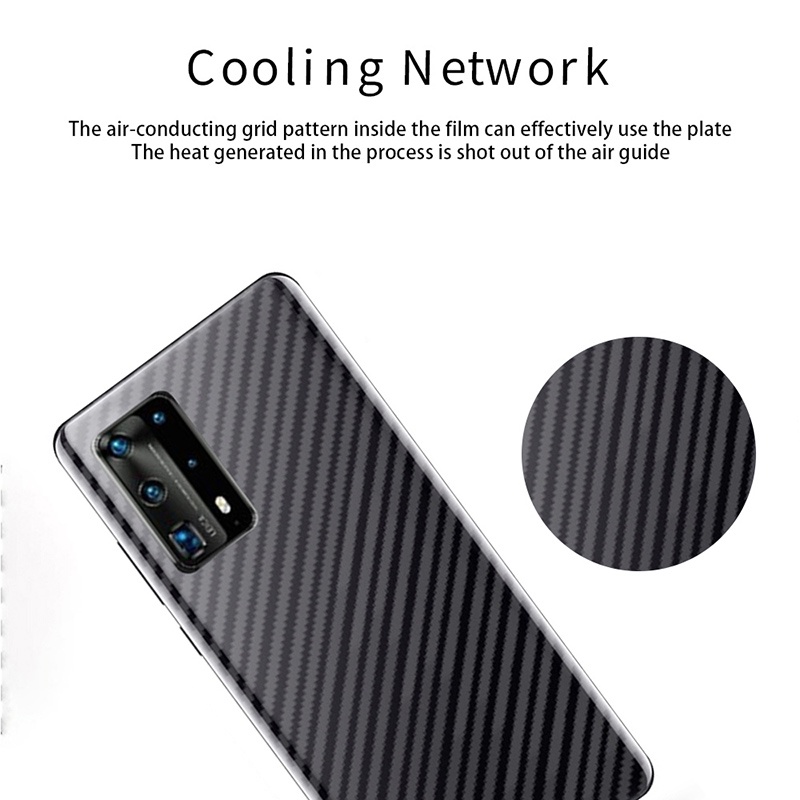 ❌ซื้อ 1 แถม 4❌ ฟิล์มกันรอยหลัง OPPO Reno 14 Pro 5G 13F 13 13F 12 12F 11 11F + 8T 4G 8 8z 7 7z 6z 6 5 4 - รูปที่ 3