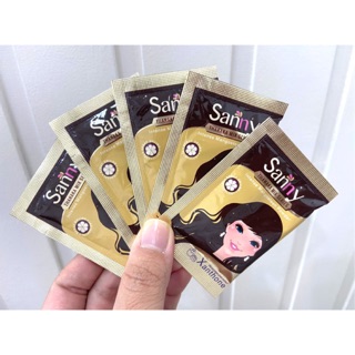 Sanny Thanaka mix series Intense Mangosteen Powder