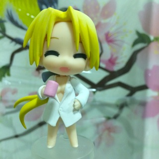 Nendoroid Petit ของ🇯🇵แท้ มือ 2 ไม่มีตำหนิ สูง 7 CM