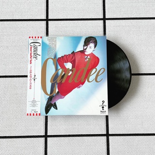 แผ่นเสียง CANDEE - Candee LP Vinyl