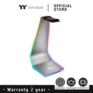 แท่นวางหูฟัง Thermaltake Argent HS1 Gaming Headset Stand (GEA-HS1-THSSIL-01)