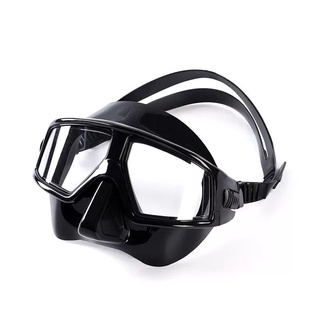 Mask freediving low volume แม๊สฟรีไดร์​