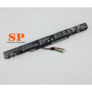 BATTERY ACER แบตเตอรี่ของแท้ ACER Aspire E5-422 E5-452G  E5-473 E5-473G  E5-573 E5-573G E5-574G V3-574G พาท AL15A32