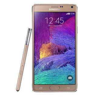 Samsung Galaxy Note 4 5.7" 3GB 32GB Mobile Phone Full Set โทรศัพท์มือถือ