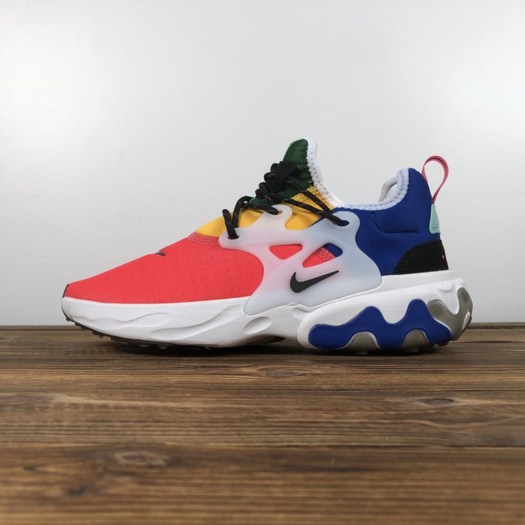 nike presto with strap